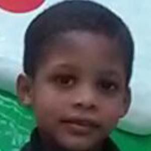 Meet your Posher, Black